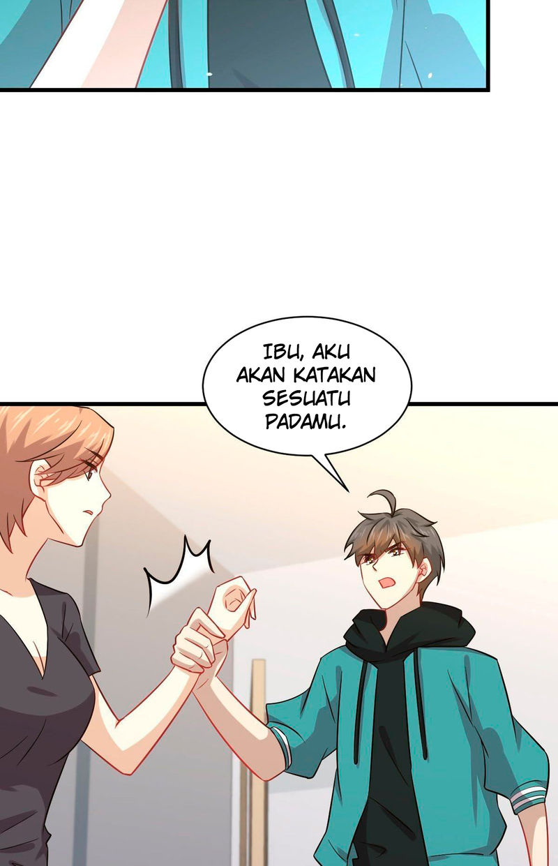 Immortal Swordsman in The Reverse World Chapter 127 Gambar 14